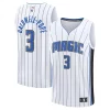 Accattivante Robusto Fantastico Kentavious Caldwell Pope Orlando Magic Fast Break Replica Player Jersey Association Edition White