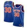 Attraente Fascinante Julius Randle New York Knicks Nike Unisex Swingman Jersey Icon Edition Blue