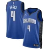 Attraente Jalen Suggs Orlando Magic Jordan Brand Unisex Swingman Jersey Statement Edition Blue