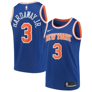 Classico Comodo Tim Hardaway Jr. New York Knicks Nike Youth Swingman Jersey Icon Edition Blue