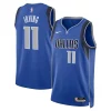 Classico Delizioso Versatile Kyrie Irving Dallas Mavericks Nike Unisex Swingman Replica Jersey Icon Edition Blue