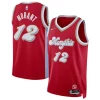 Cool Ja Morant Memphis Grizzlies Nike Unisex 2024/25 Swingman Player Jersey City Edition Red