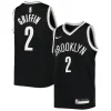 Delizioso Magnifico Lussuoso Blake Griffin Brooklyn Nets Nike Youth Swingman Jersey Icon Edition Black
