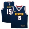 Duraturo Delizioso Nikola Jokic Denver Nuggets Nike Toddler Swingman Player Jersey Icon Edition Navy