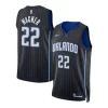 Eccezionale Duraturo Magnifico Franz Wagner Orlando Magic Nike Unisex Swingman Jersey Icon Edition Black