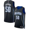 Eccezionale Ottimo Cole Anthony Orlando Magic Nike Unisex Swingman Jersey Icon Edition Black/White