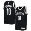 Elegante Stupendo Meraviglioso Ben Simmons Brooklyn Nets Nike Youth Swingman Jersey Icon Edition Black