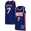 Fantastico Elegante Kevin Durant Brooklyn Nets Nike Authentic Player Jersey City Edition Blue