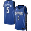 Incantevole Raffinato Moderno Paolo Banchero Orlando Magic Jordan Brand Unisex Swingman Jersey Statement Edition Blue