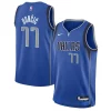 Magnifico Attraente Stupendo Luka Dončić Dallas Mavericks Nike Youth Swingman Jersey Icon Edition Blue