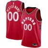 Magnifico Carino Raffinato Toronto Raptors Nike 2020/21 Swingman Custom Jersey Icon Edition Red