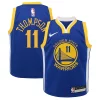 Fantastico Eccezionale Ottimo Klay Thompson Golden State Warriors Nike Toddler Swingman Player Jersey Icon Edition Royal