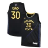 Ottimo Robusto Lussuoso Stephen Curry Golden State Warriors Jordan Brand Youth Swingman Jersey Statement Edition Navy
