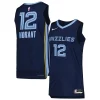 Pratico Cool Delizioso Ja Morant Memphis Grizzlies Nike Authentic Jersey Association Edition Navy
