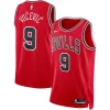 Pratico Nikola Vucevic Chicago Bulls Nike Unisex Swingman Jersey Icon Edition Red