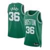 Prestigioso Stupendo Raffinato Marcus Smart Boston Celtics Nike Unisex Swingman Jersey Icon Edition Kelly Green