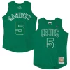 Robusto Accattivante Kevin Garnett Boston Celtics 2012 Authentic Player Jersey Kelly Green