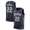 Robusto Eccezionale Meraviglioso Franz Wagner Orlando Magic Nike Unisex 2023/24 Swingman Jersey Navy City Edition