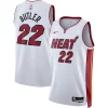 Robusto Jimmy Butler Miami Heat Nike Unisex Swingman Jersey Association Edition White