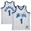 Robusto Resistente Eccezionale Penny Hardaway Orlando Magic 1998/99 Hardwood Classics Swingman Jersey White