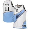 Sofisticato Bellissimo Trae Young Atlanta Hawks Nike Youth 2024/25 Swingman Player Jersey City Edition White