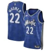 Sofisticato Franz Wagner Orlando Magic Nike Unisex 2023/24 Swingman Jersey聽鈥?Classic Edition Blue