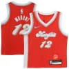 Delizioso Prestigioso Fascinante Ja Morant Memphis Grizzlies Nike Toddler 2024/25 Swingman Player Jersey City Edition Red