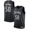 Splendido Cole Anthony Orlando Magic Nike Unisex 2022/23 Swingman Jersey City Edition Black