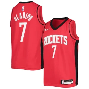 Trendy Accattivante Victor Oladipo Houston Rockets Nike Youth Swingman Jersey Icon Edition Red