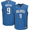 Trendy Fascinante Ottimo Nikola Vucevic Orlando Magic adidas Replica Road Jersey Royal Blue